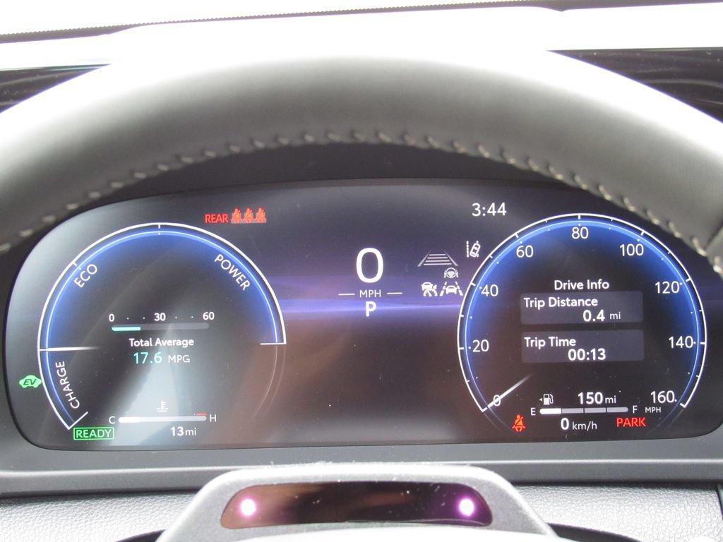 New 2026 Toyota Crown w/ Advanced Technology Package AWD/4WD image 24