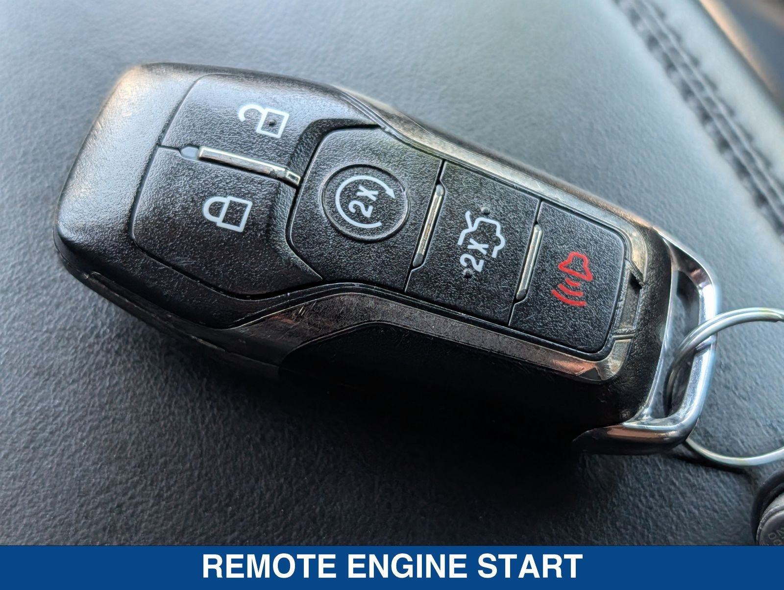 Used 2015 Lincoln MKC AWD w/ Equipment Group 102A Reserve image 35