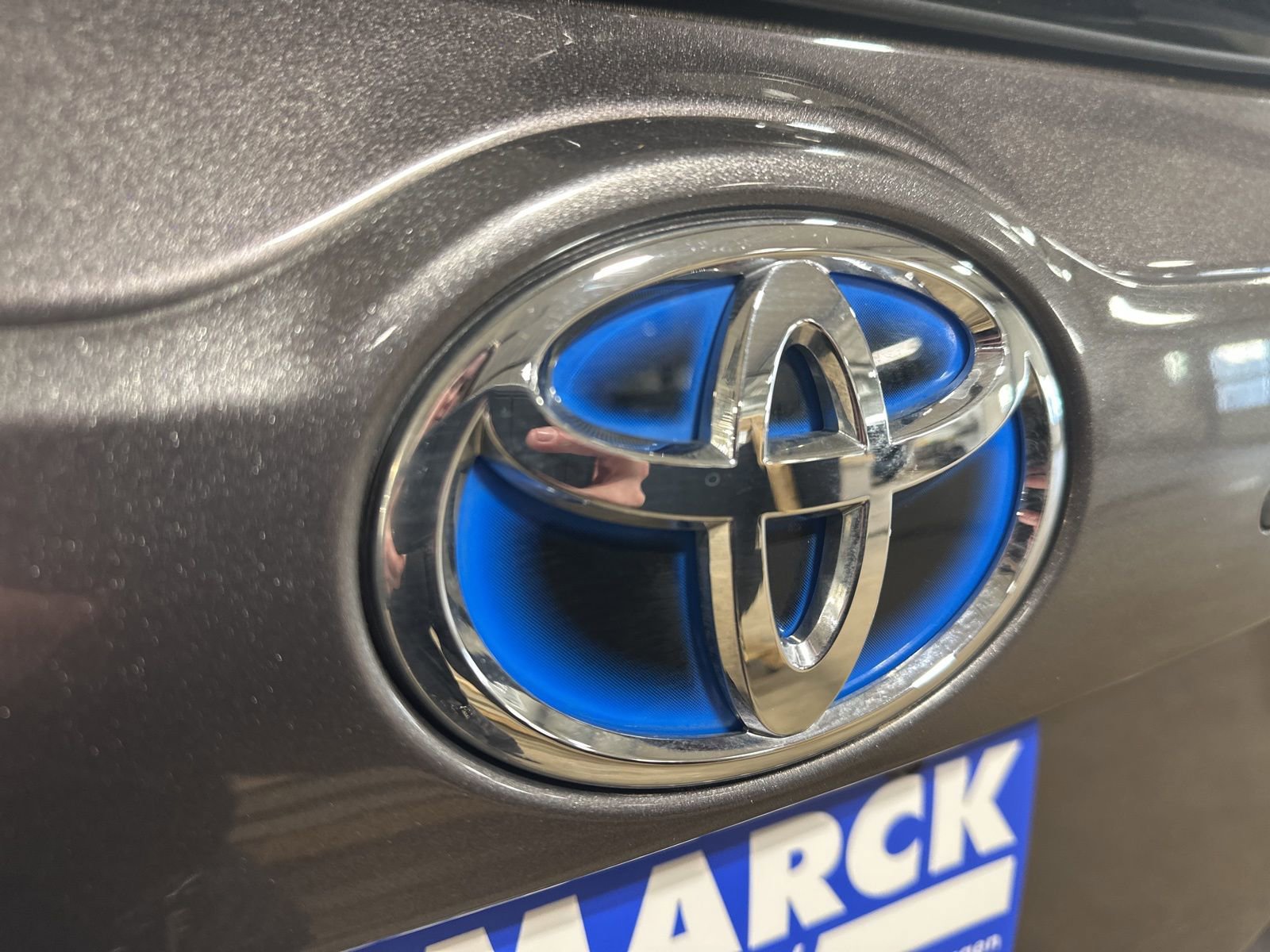 Used 2019 Toyota Highlander Limited w/ Protection Package #3 AWD/4WD image 8