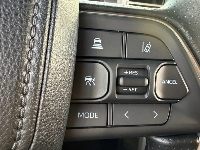 New 2026 Toyota Tundra SR5 image 22