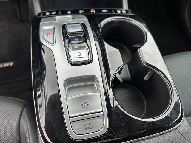 Used 2023 Hyundai Tucson Limited AWD/4WD image 22