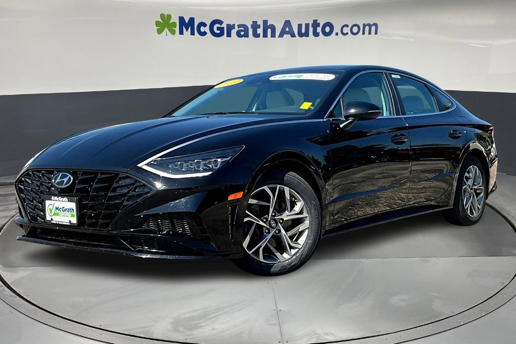 Used 2023 Hyundai Sonata SEL image 3