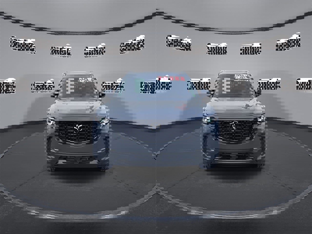 Used 2024 MAZDA CX-50 AWD 2.5 S w/ Cargo Package image 2