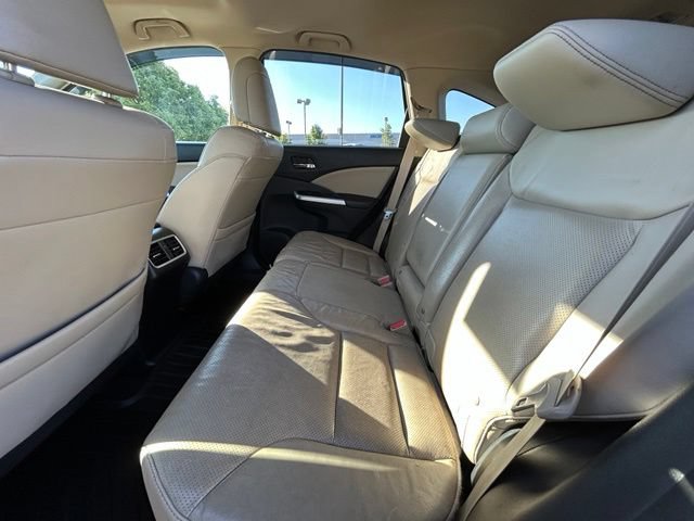 Used 2016 Honda CR-V EX-L image 28