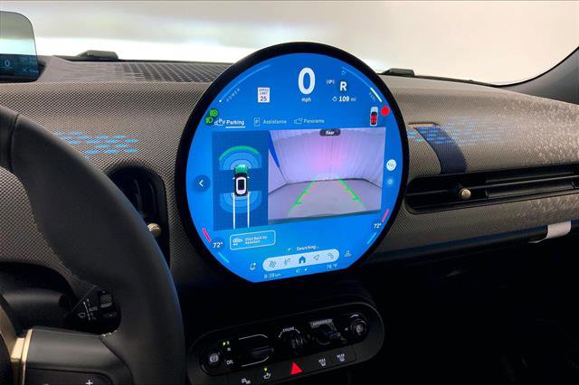 Certified 2025 MINI Cooper S image 17