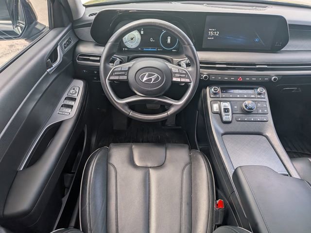 Used 2024 Hyundai Palisade Limited image 16