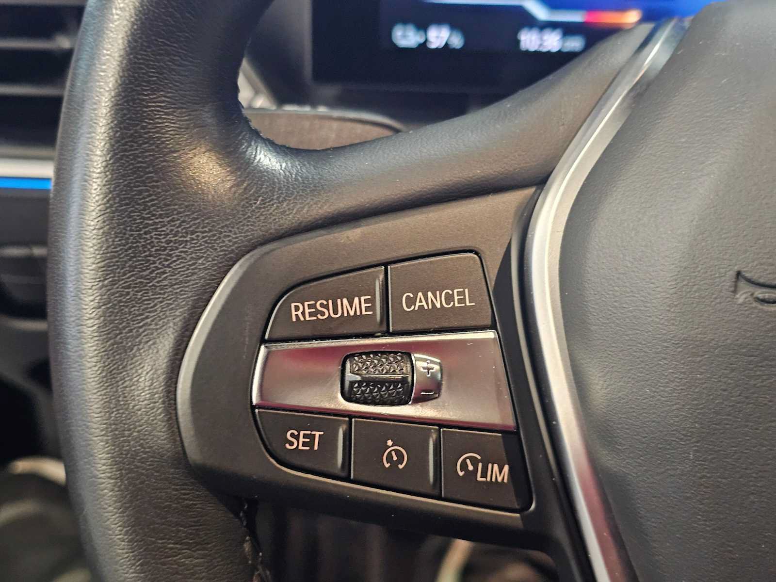Certified 2023 BMW i4 eDrive35 w/ Premium Package RWD image 19