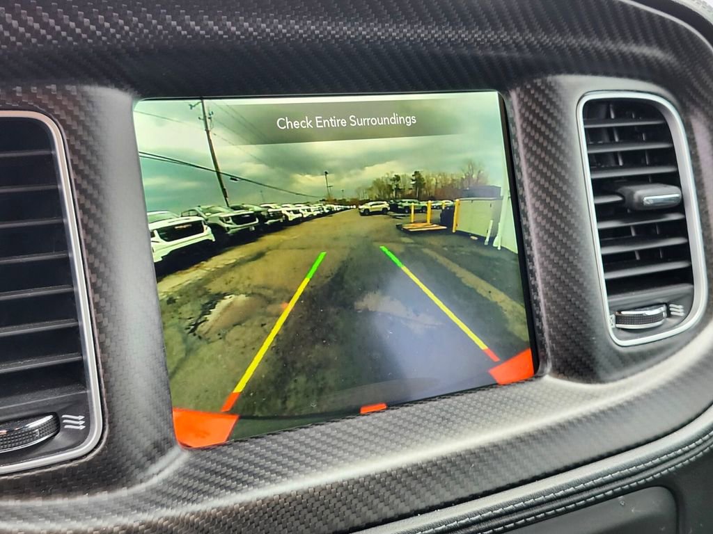 Used 2023 Dodge Charger Scat Pack image 19