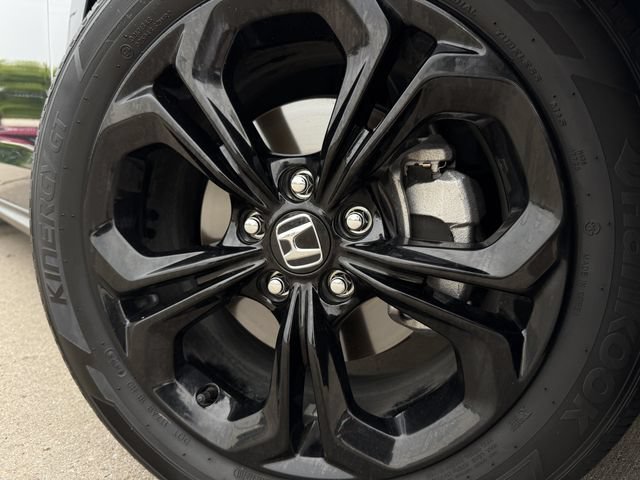 Used 2025 Honda Accord SE image 10