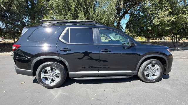 New 2026 Honda Pilot EX-L image 3