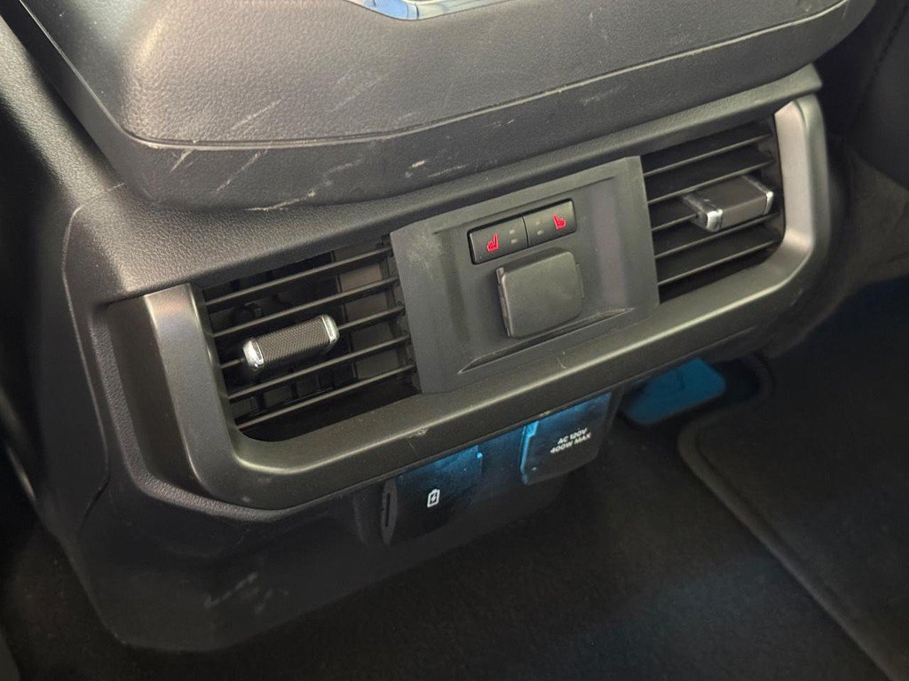 Used 2024 Ford F150 Lariat w/ Equipment Group 502A High AWD/4WD image 24