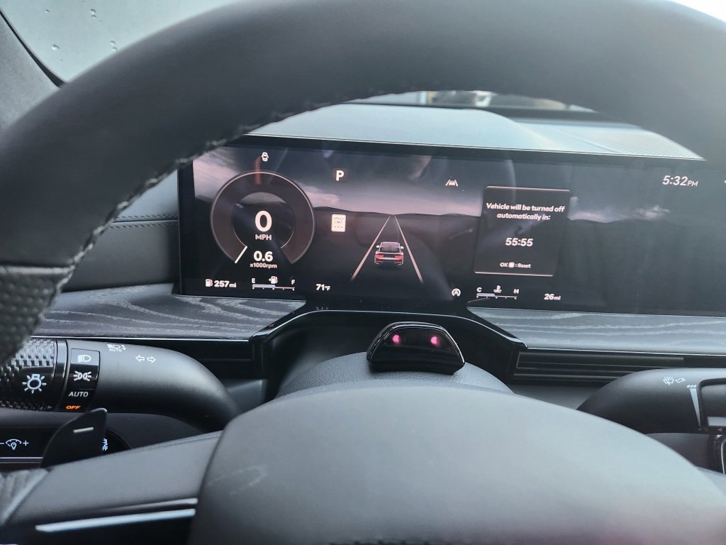 New 2026 Genesis GV80 3.5T e-SC image 9