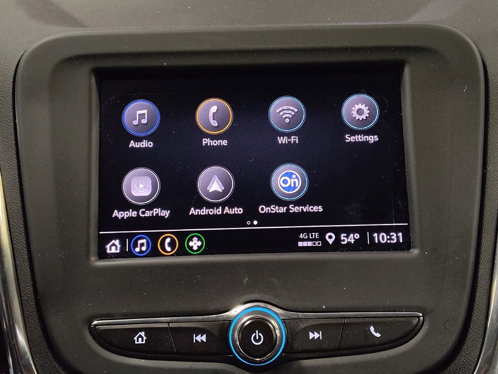 Used 2024 Chevrolet Equinox LS image 25