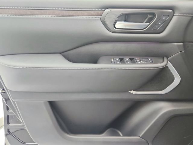 New 2026 Nissan Armada Platinum Reserve image 36