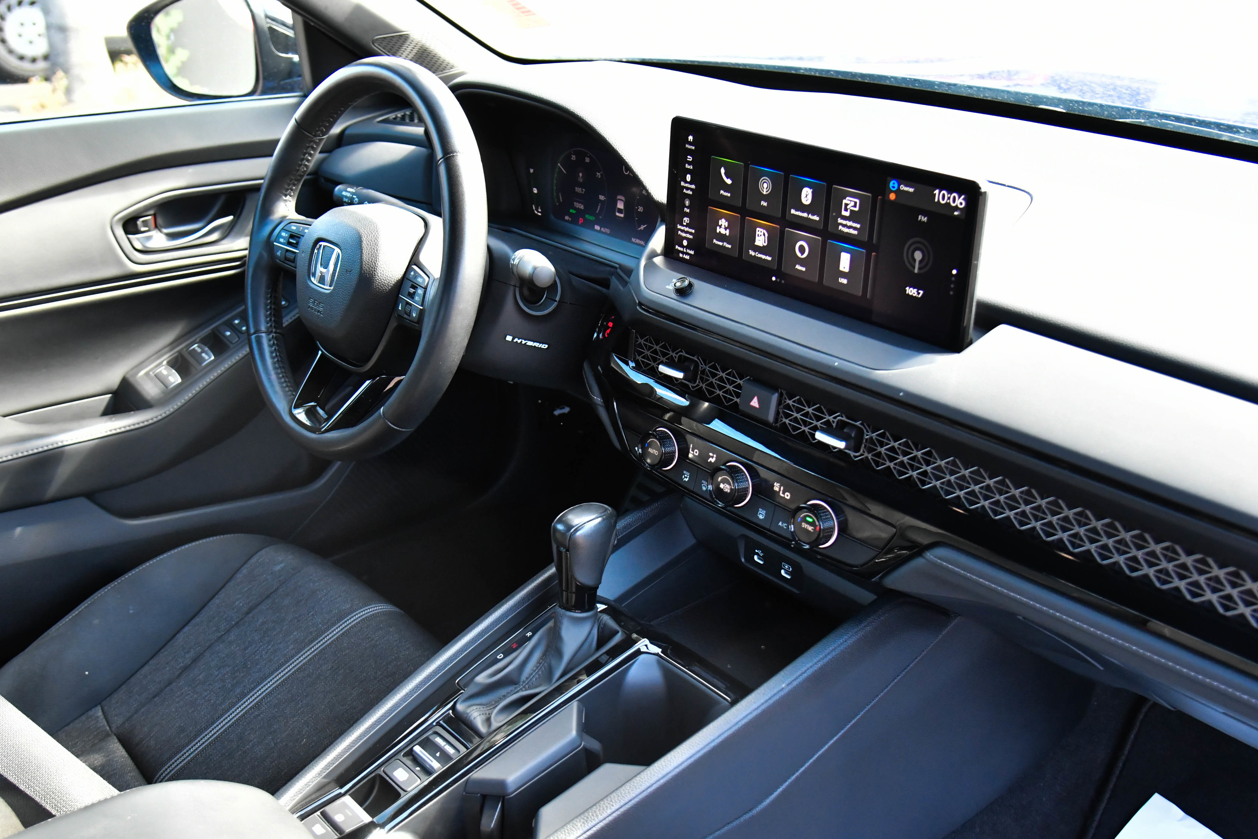 Used 2024 Honda Accord Sport image 42