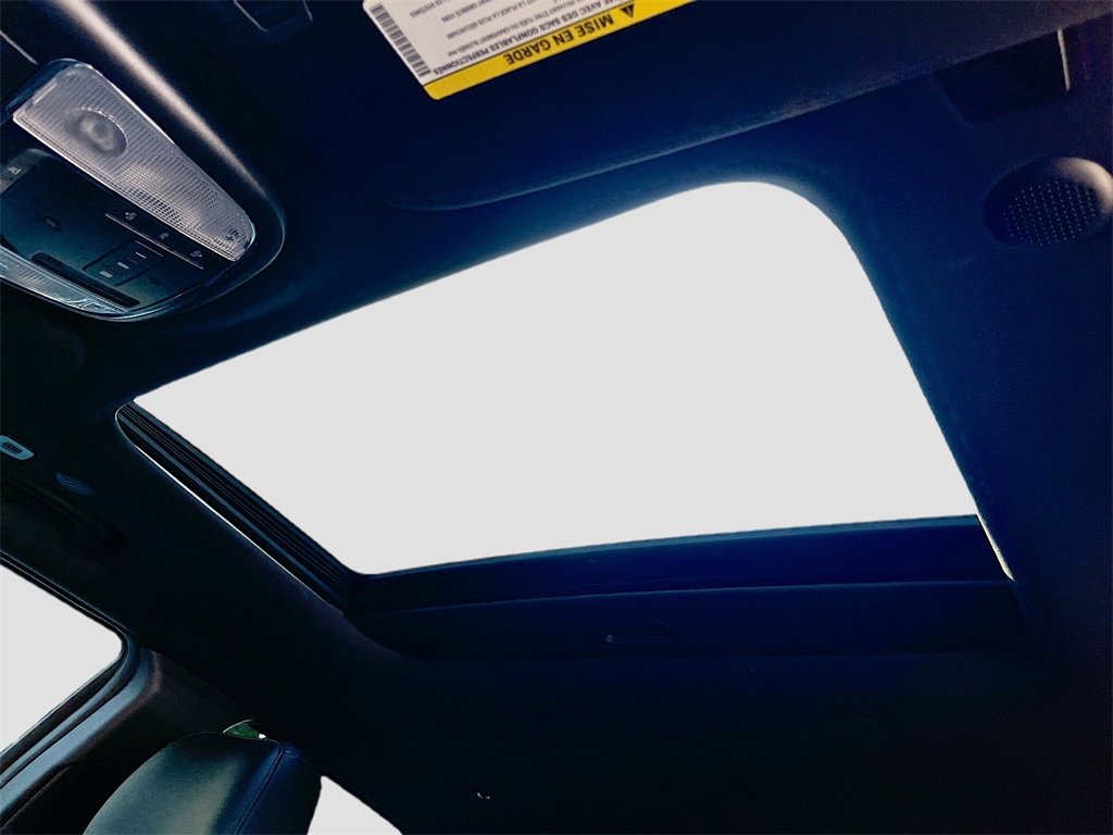 Used 2021 Jeep Grand Cherokee Laredo X image 21