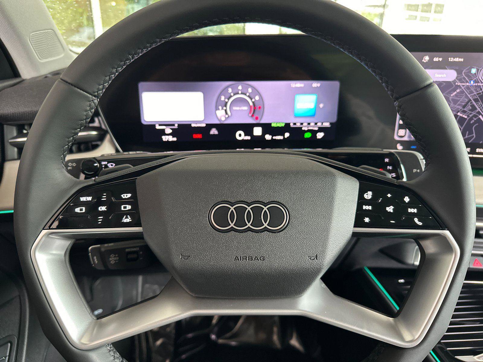 New 2026 Audi Q3 quattro 2.0T image 23
