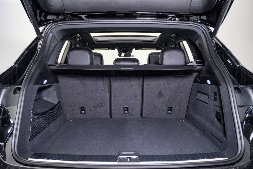 New 2026 Porsche Cayenne S AWD/4WD image 28