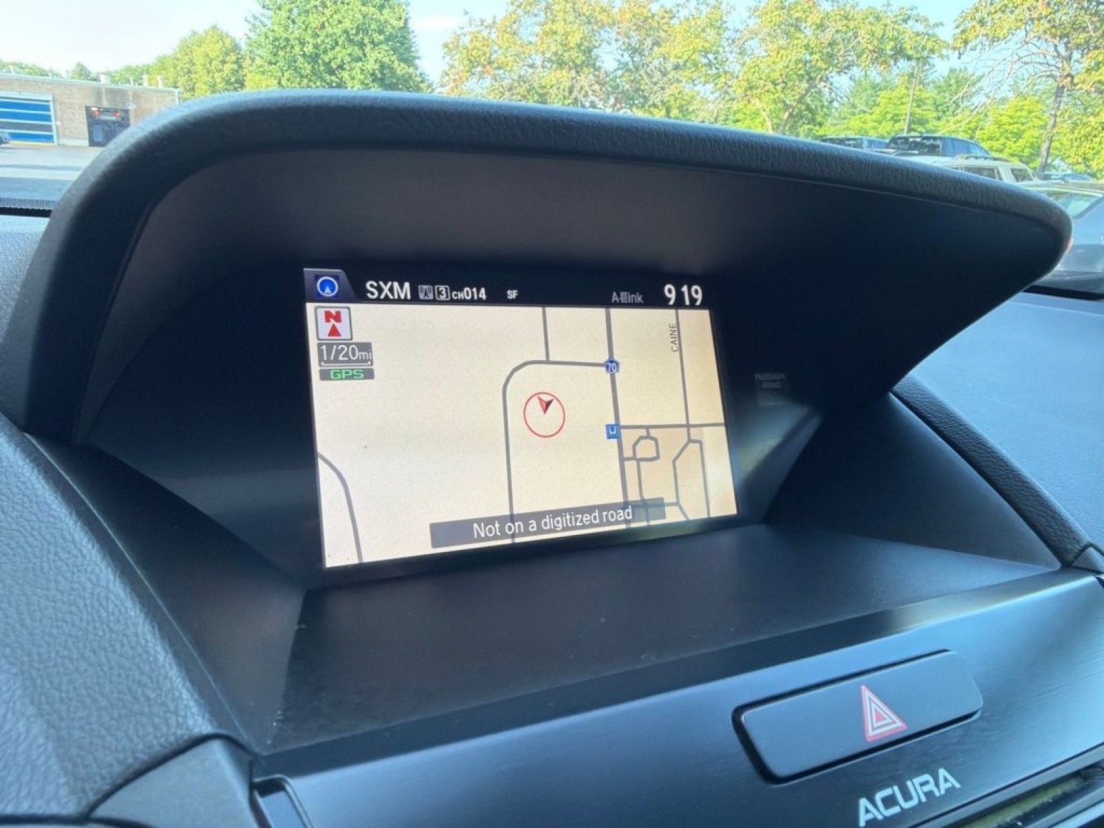 Used 2018 Acura RDX AWD w/ Technology Package image 19