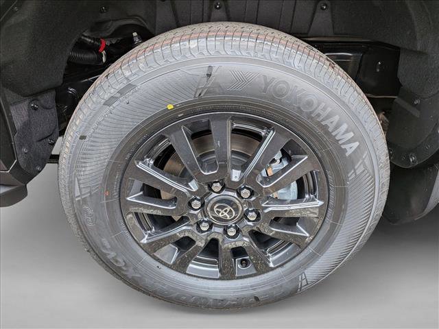 New 2026 Toyota Land Cruiser 1958 image 10