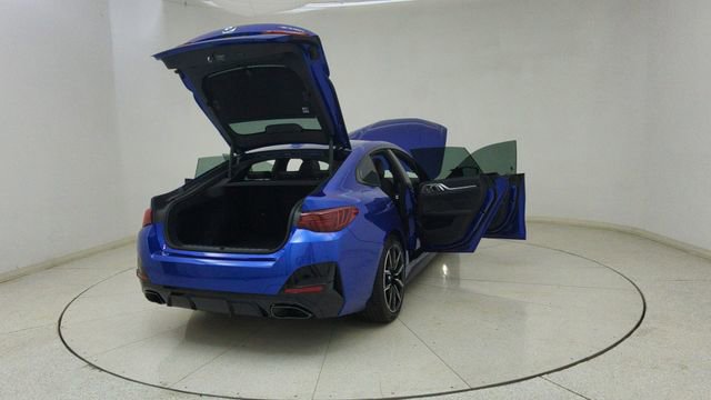 Used 2025 BMW M440i image 74