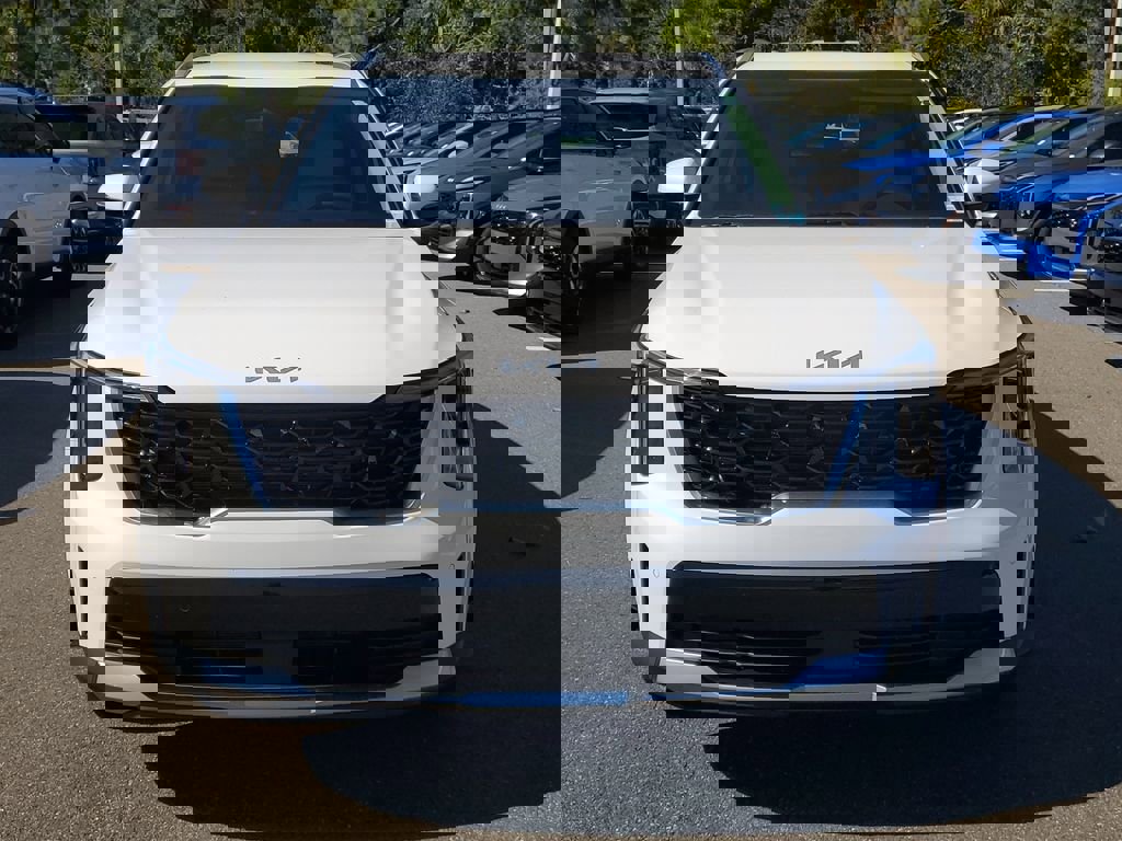 New 2026 Kia Sorento S image 2
