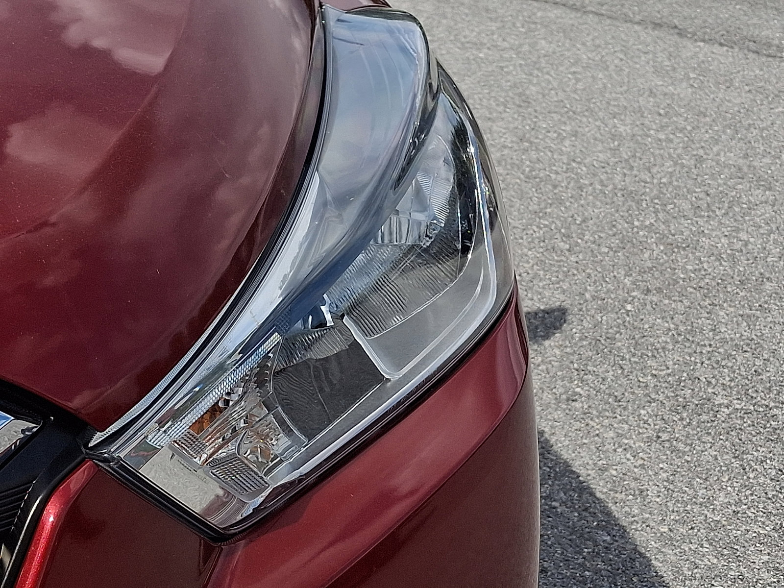 Used 2020 Nissan Kicks SV FWD image 9