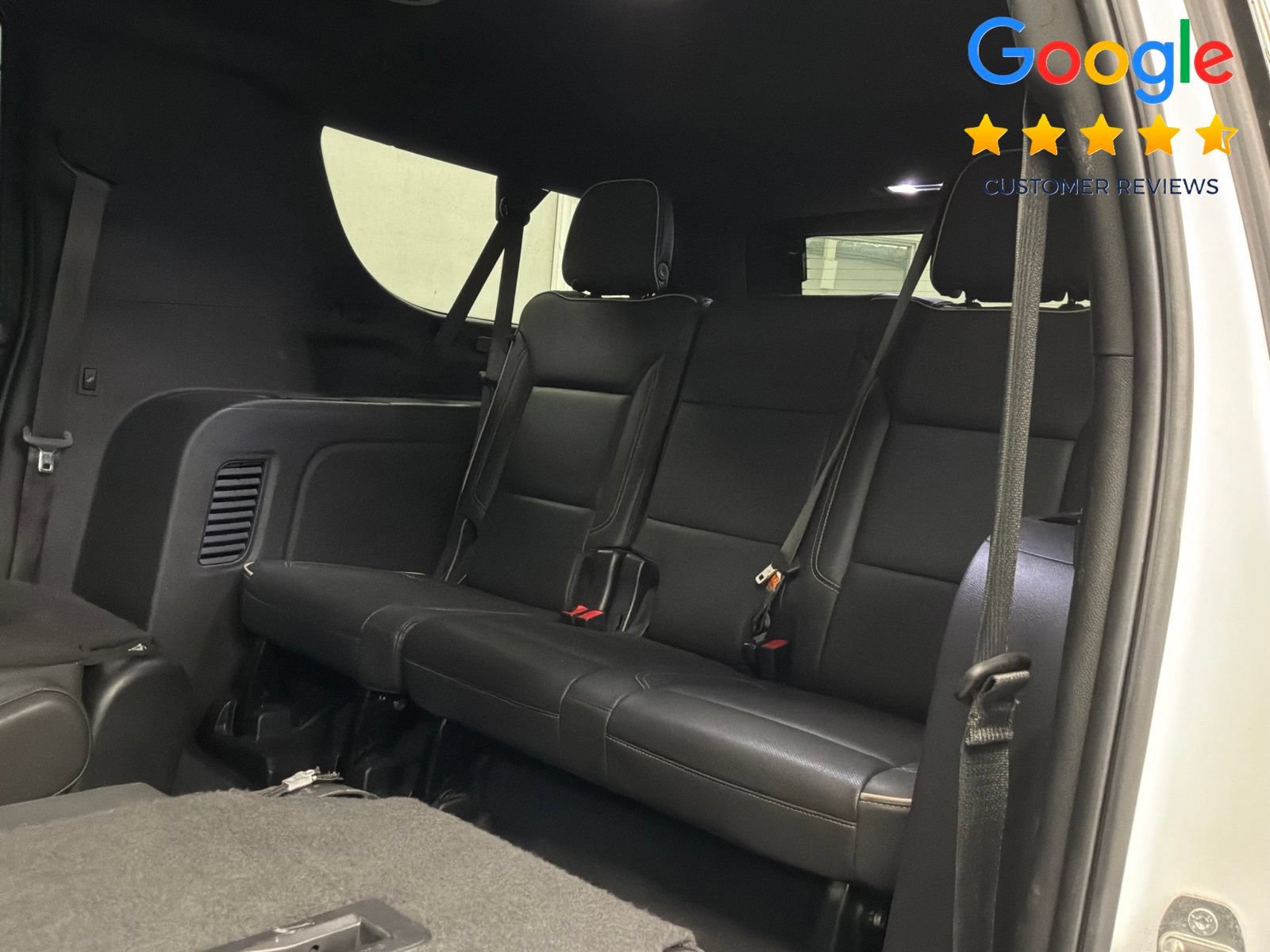 Used 2022 Chevrolet Suburban Premier RWD image 18