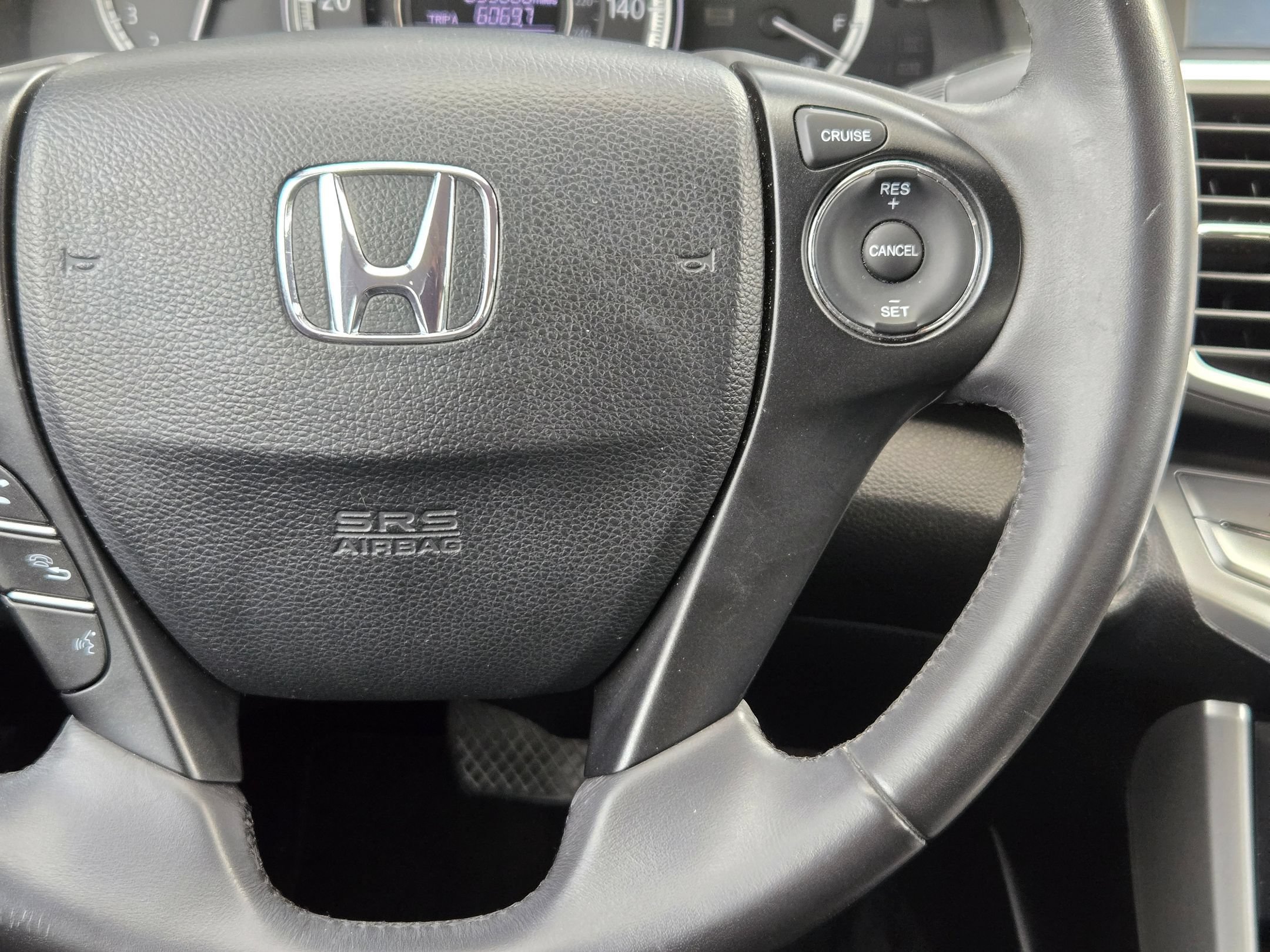 Used 2015 Honda Accord EX-L image 22