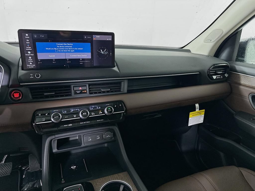 Used 2026 Honda Pilot Elite image 20