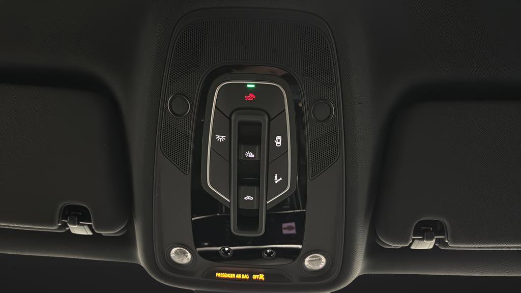 Used 2025 Audi Q7 3.0T Premium Plus w/ Premium Plus Package image 17