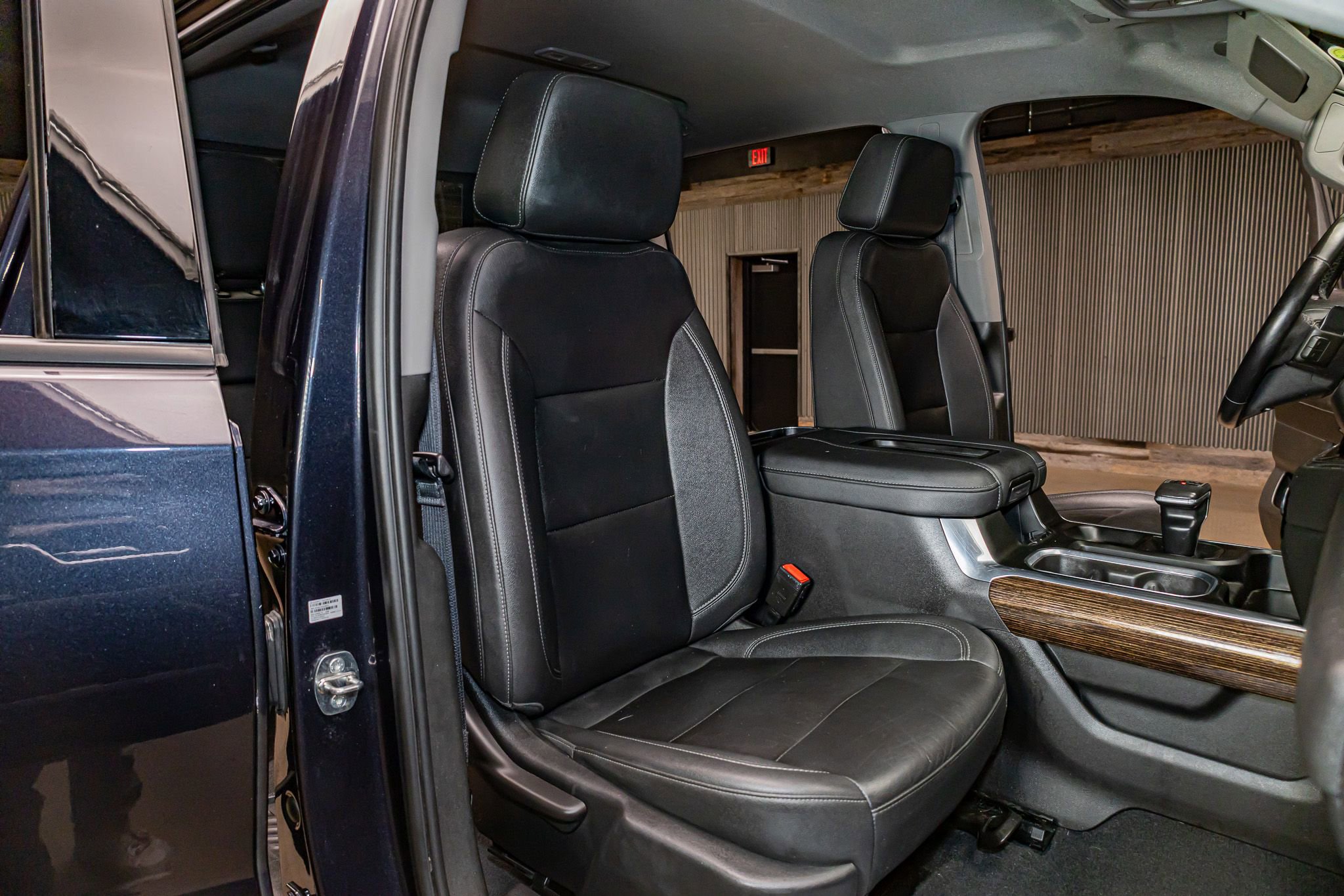 Used 2022 GMC Sierra 1500 Elevation w/ Elevation Premium Package image 27