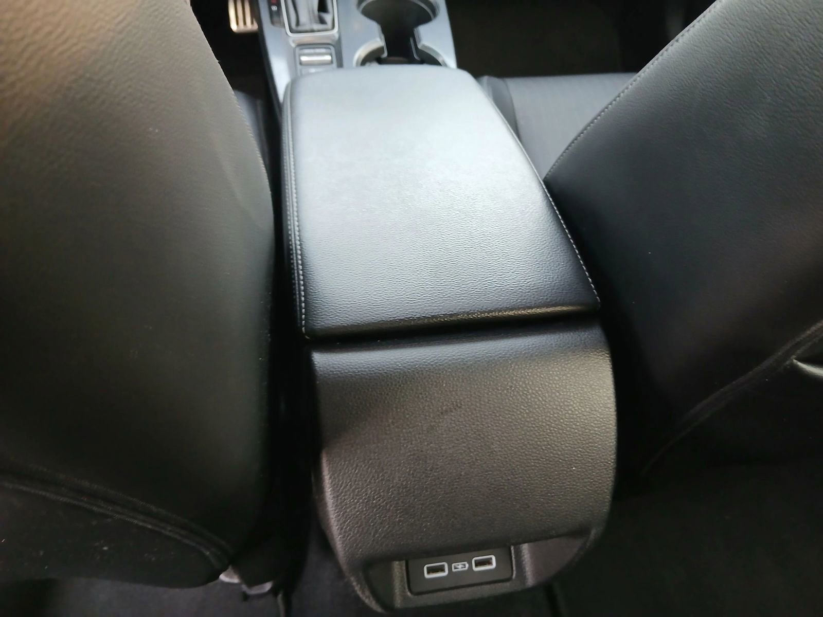 Used 2024 Honda Civic Sport Touring image 29