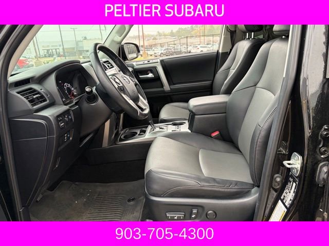 Used 2024 Toyota 4Runner SR5 Premium w/ Moonroof Package image 6