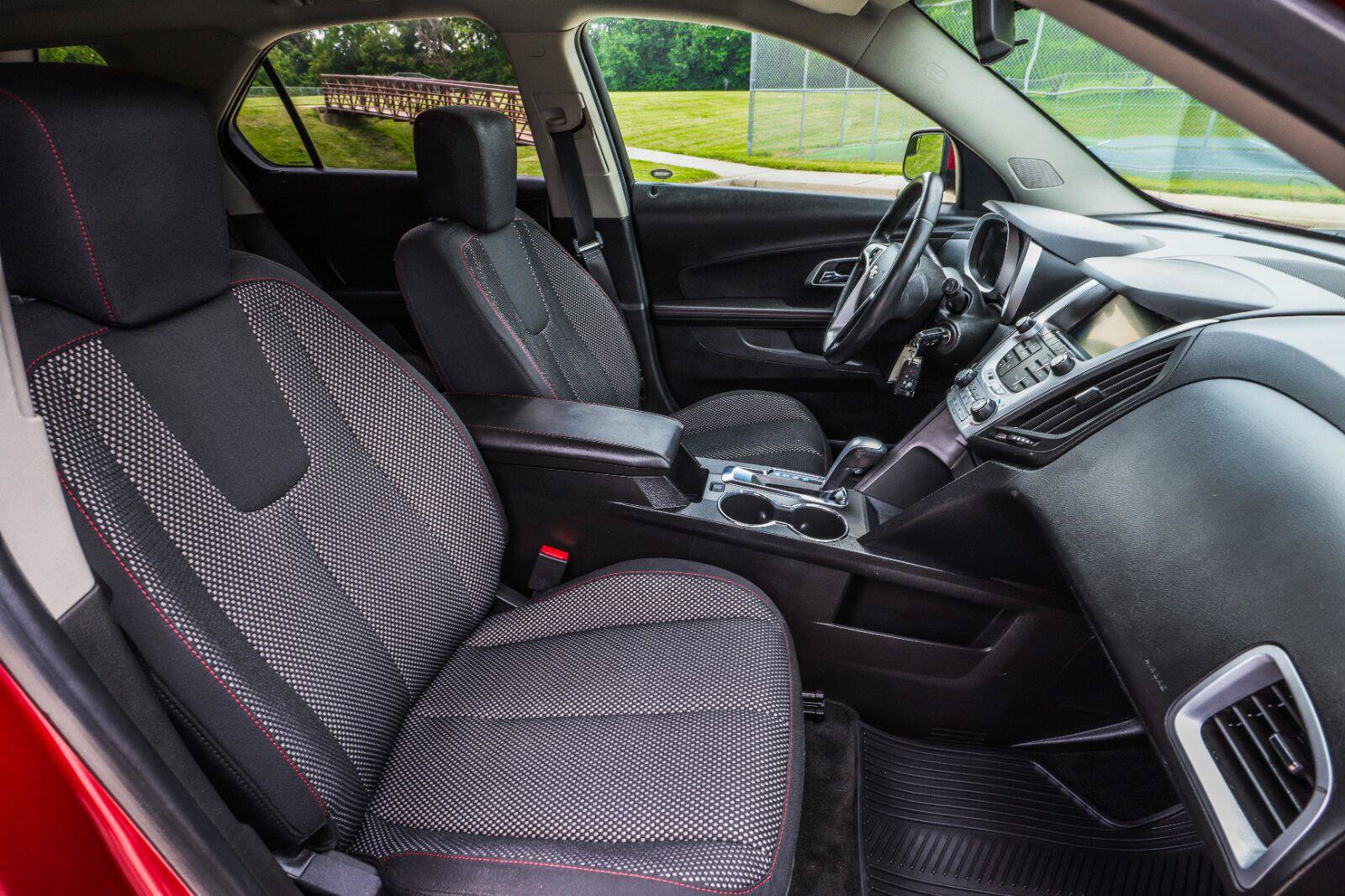 Used 2012 Chevrolet Equinox LT w/ All-Star Package AWD/4WD image 29