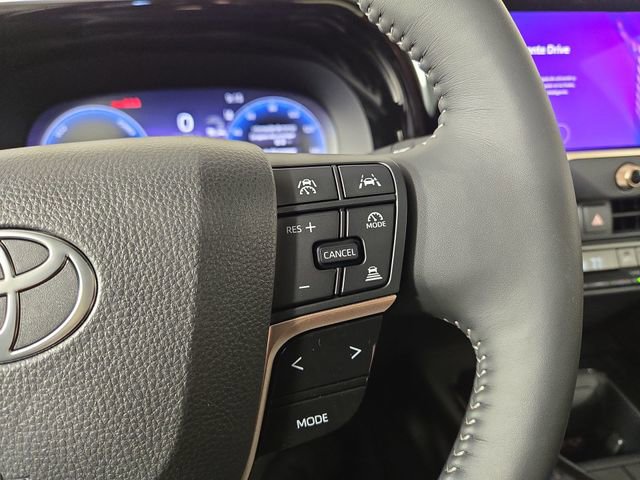 New 2026 Toyota Crown Nightshade image 23