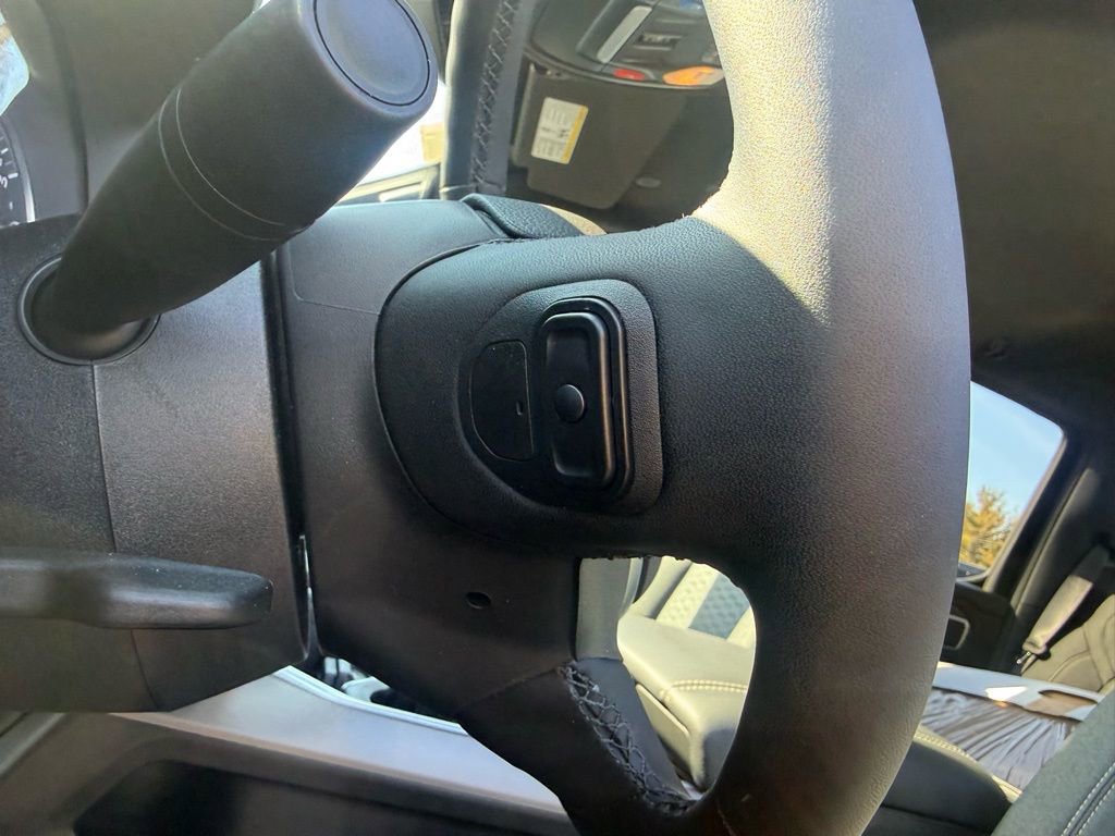 New 2026 RAM 1500 4x4 Crew Cab image 56