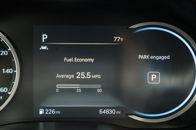 Used 2021 Genesis G80 2.5T w/ Prestige Package RWD image 45