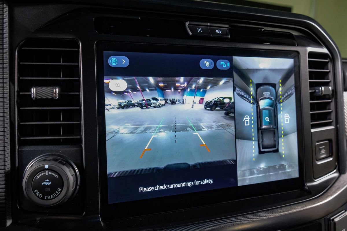 Used 2025 Ford F150 Raptor image 21