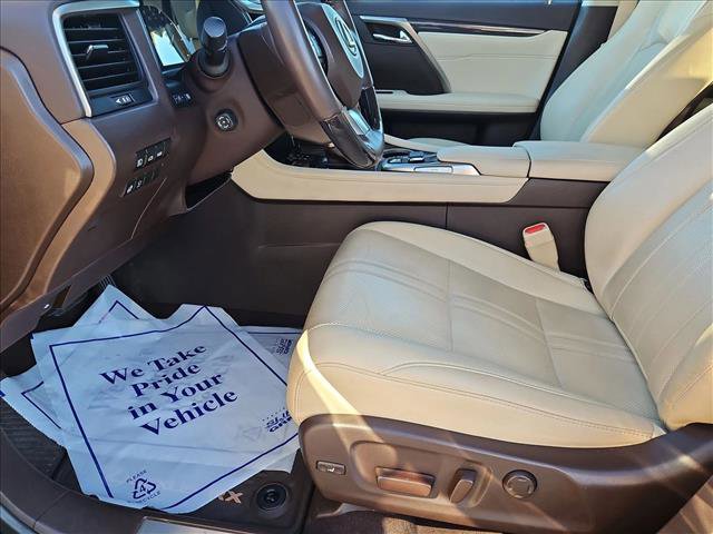 Used 2017 Lexus RX 350 AWD w/ Luxury Package image 17