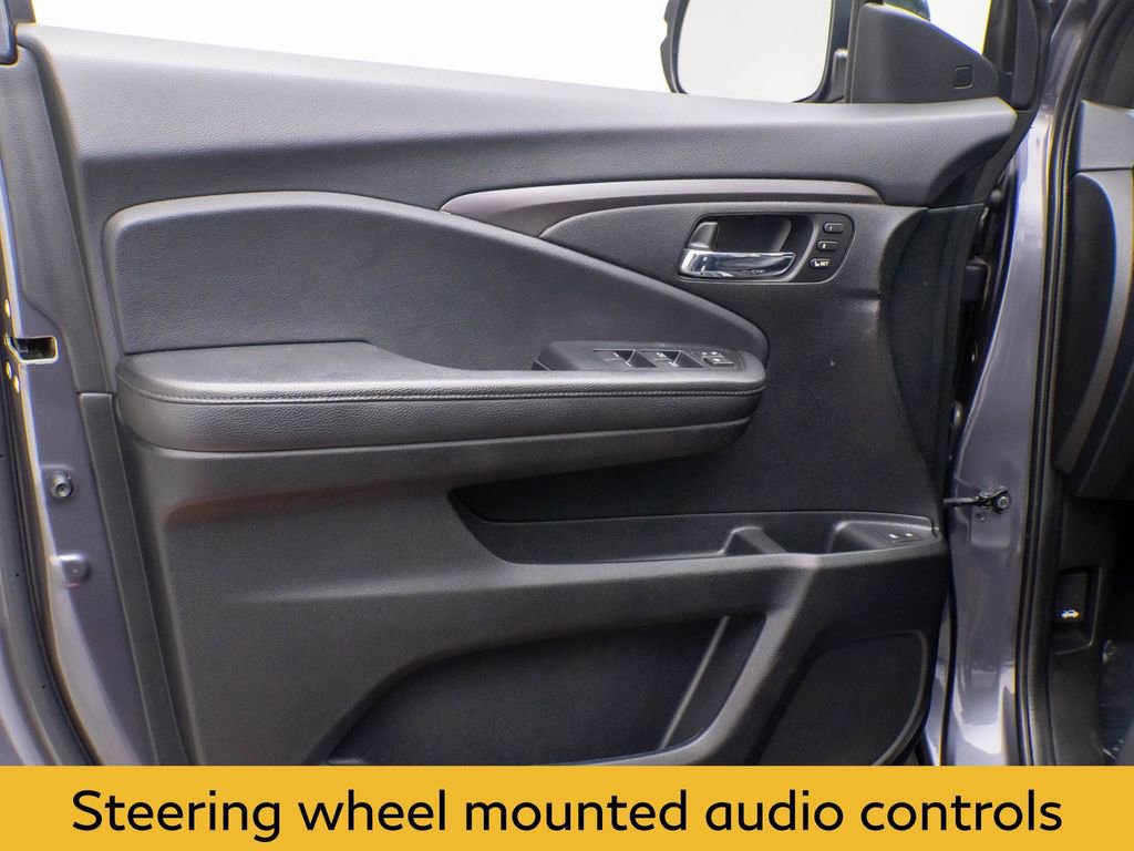 Used 2021 Honda Passport EX-L image 13