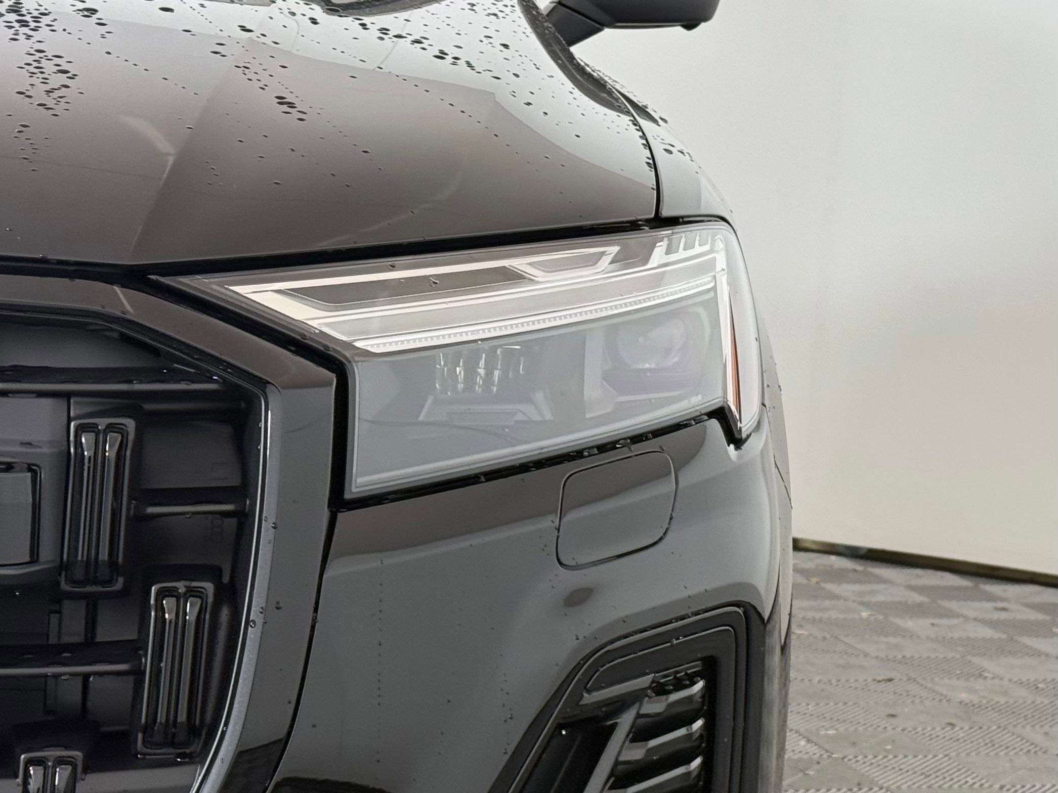 New 2026 Audi Q7 2.0T Premium Plus image 11