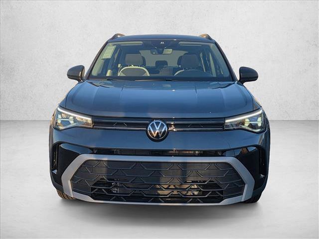 New 2026 Volkswagen Taos S image 6