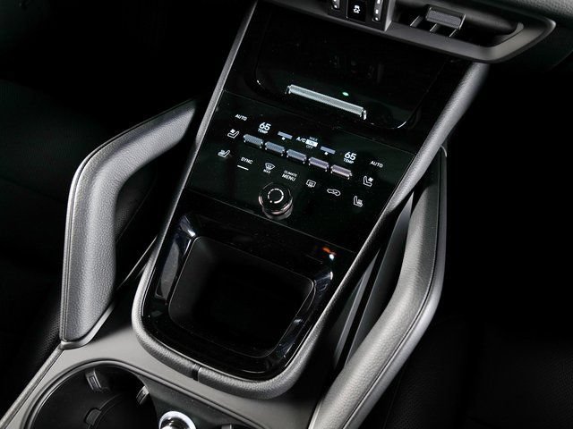 New 2026 Porsche Cayenne AWD/4WD image 16
