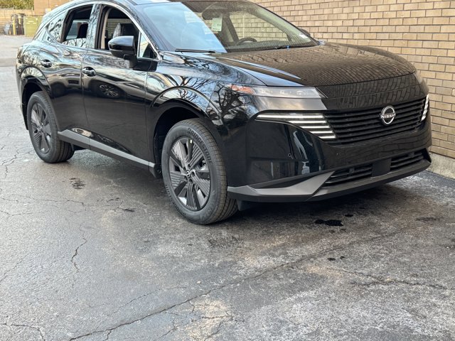 New 2026 Nissan Murano Platinum w/ Technology Package image 38