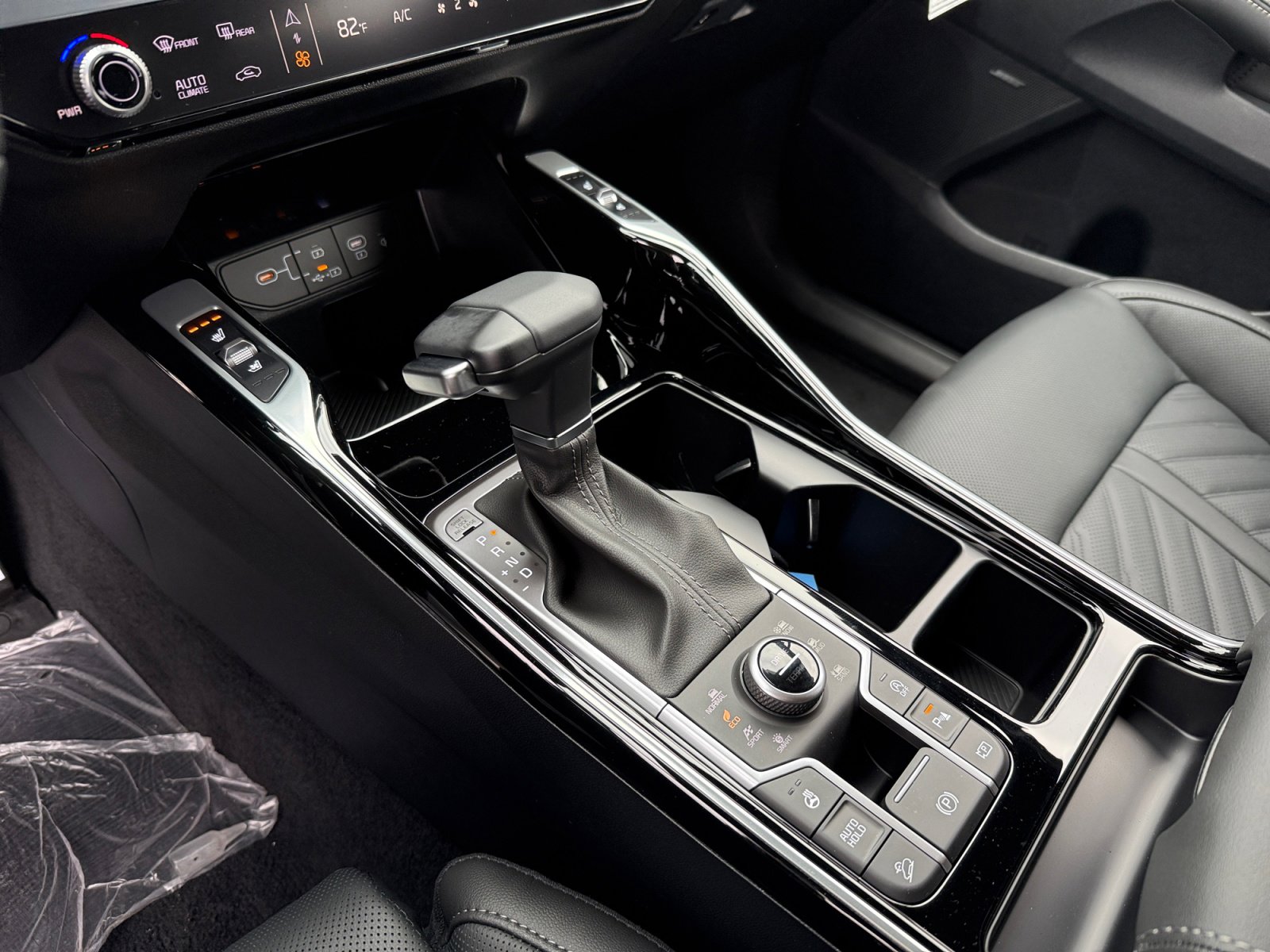 New 2026 Kia Sorento SX Prestige image 13