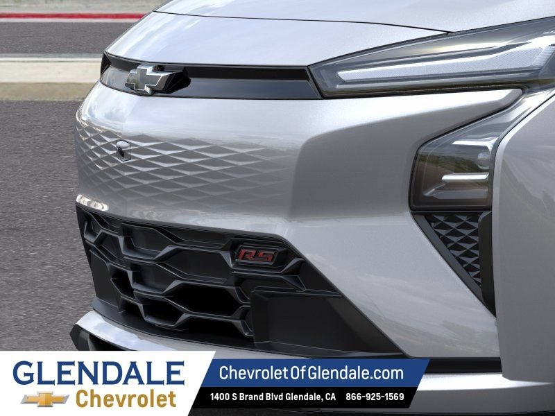 New 2027 Chevrolet Bolt RS w/ Technology Package FWD image 13