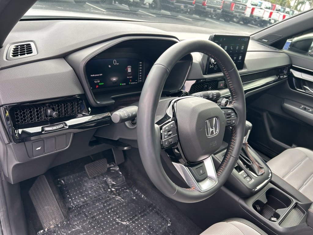 Used 2026 Honda CR-V Sport Touring image 23