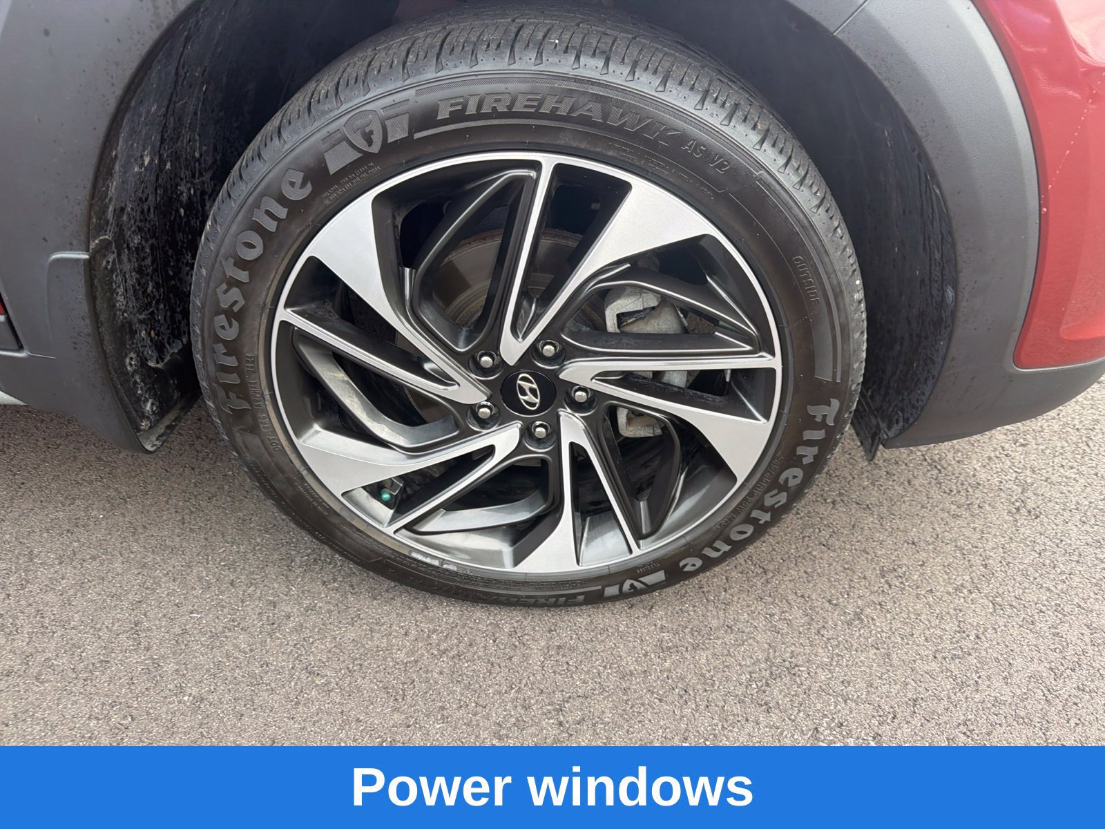 Used 2019 Hyundai Tucson Sport AWD/4WD image 29