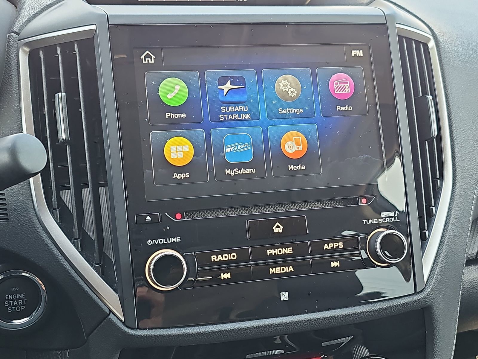 Used 2021 Subaru Forester Limited w/ Popular Package #3 image 21